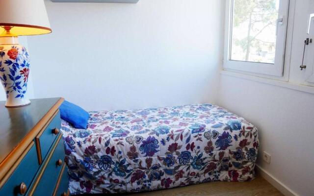 Appartement La Trinité-sur-Mer, 3 pièces, 4 personnes - FR-1-477-157