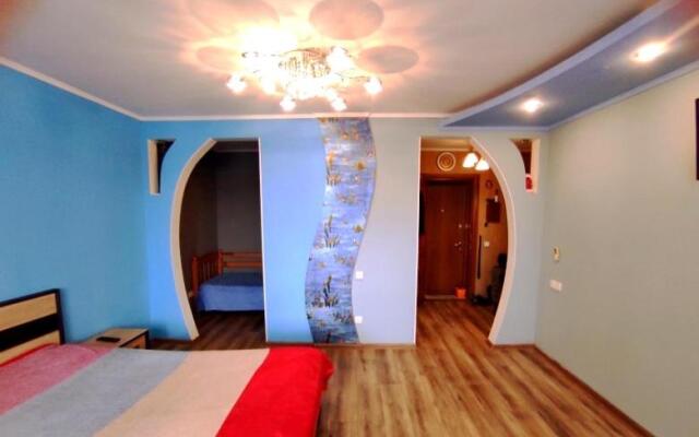 Kvartira posutochno r-n zhd Vokzala O9Z22727ІІ