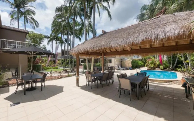Durramboi Luxury Apartment