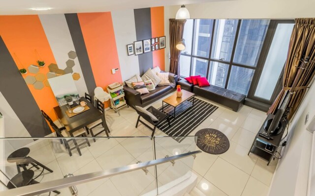 Mcity Ampang by Plush