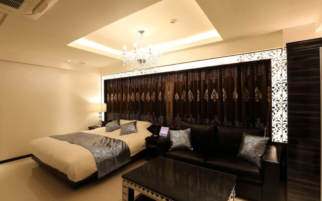 Hotel Leon Hamamatsu