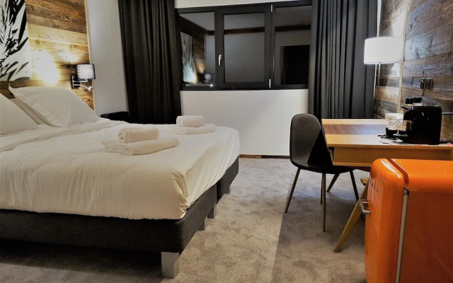 Chalet Marano Hotel Restaurant & Spa