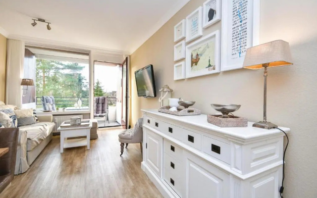 Haus Meeresblick Wohnung 15