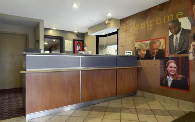 Red Roof Inn Findlay