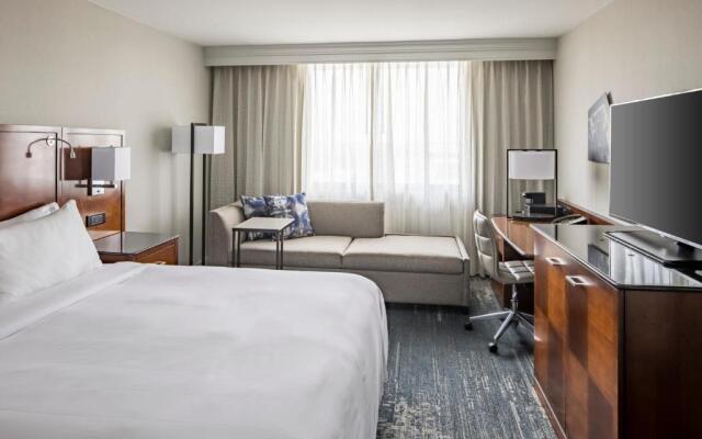 Richmond Marriott