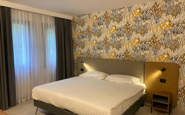 Hotel Corte Ongaro