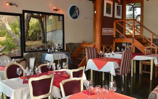 Apart Hotel La Busqueda