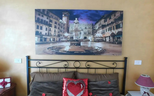 Le Giare House