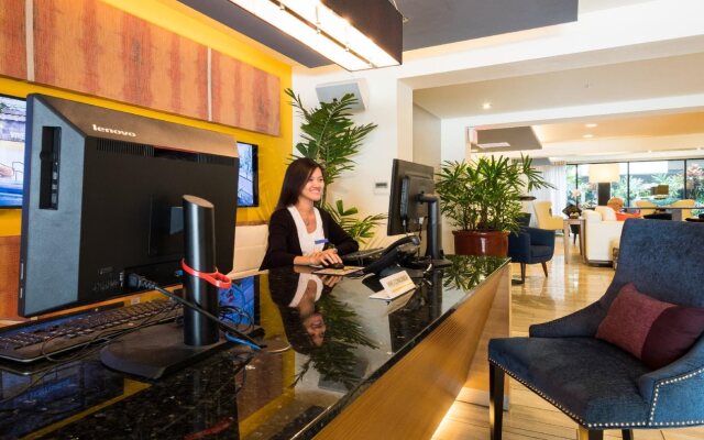 Vive Hotel Waikiki