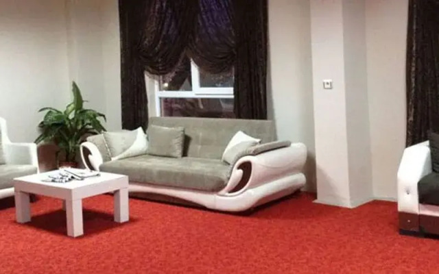 Otel 71