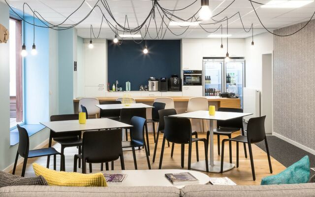 Smartflats City - Brusselian