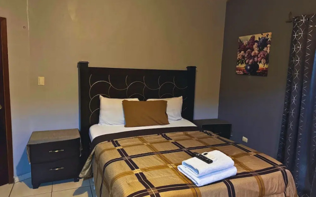 Apartamentos Casa del Valle