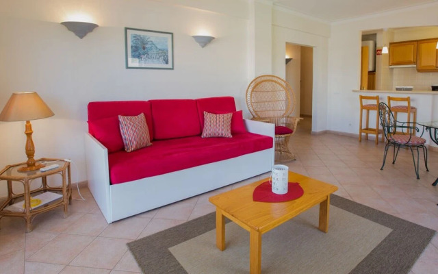Apartamentos Quinta da Praia