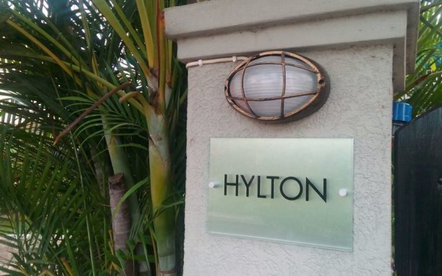 Hylton's 21 Vacation Townhouse