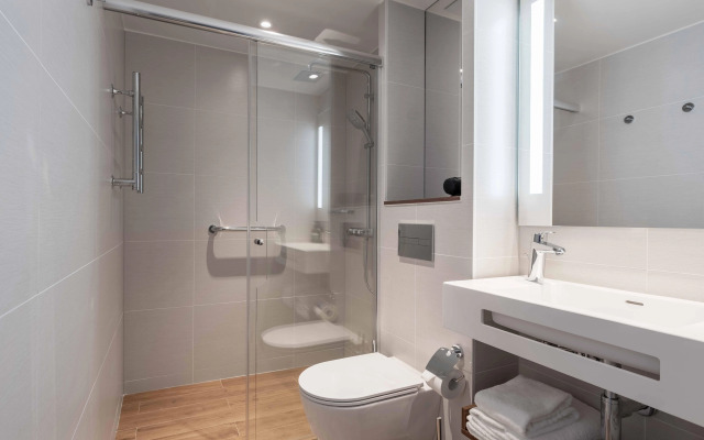 voco Stockholm Kista by IHG