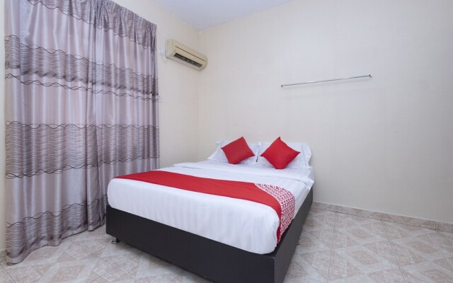 Rivermoon Guest House by OYO Rooms