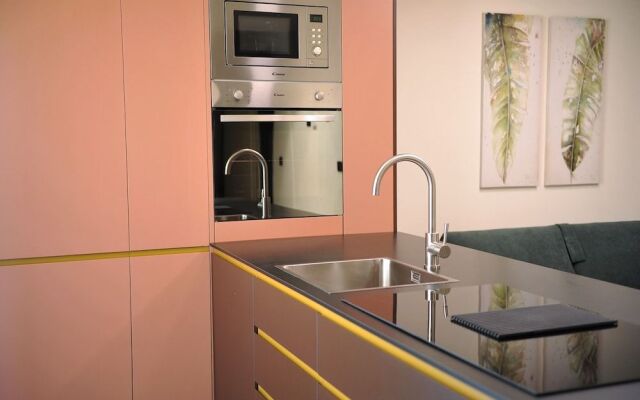 Settanni Sea Suites