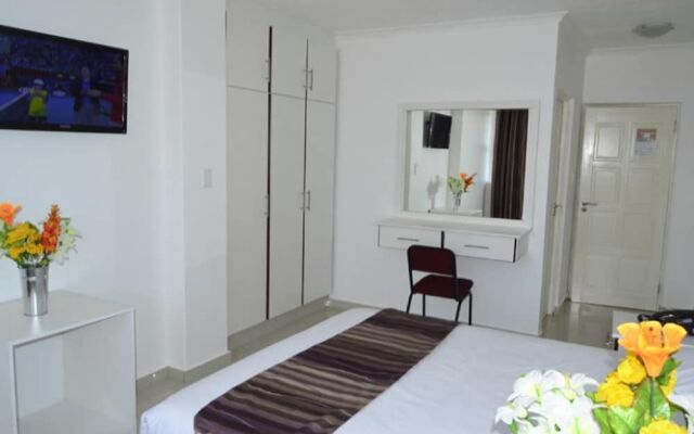 Royal Ushaka Durban North