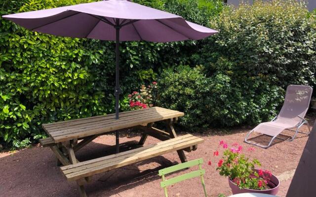 Logis de Mélisandre