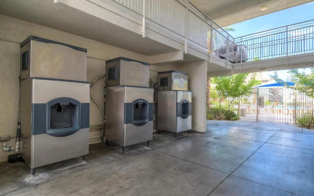 Tropicana Stays By Townhouse