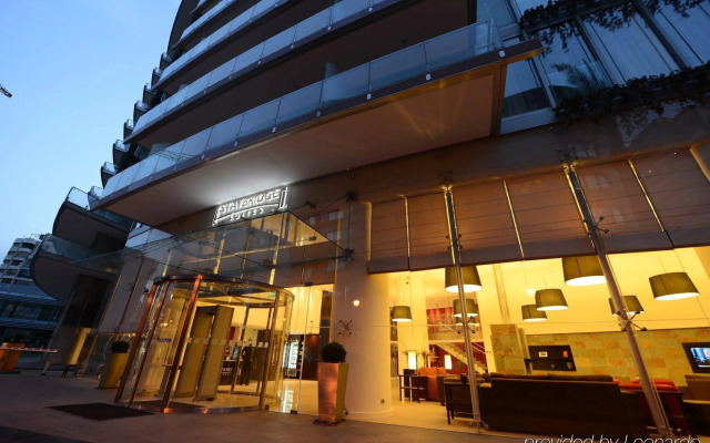 Staybridge Suites & Apartments - Beirut