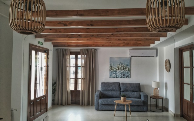 Hotel El Molino