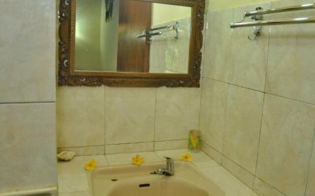 Indra Homestay