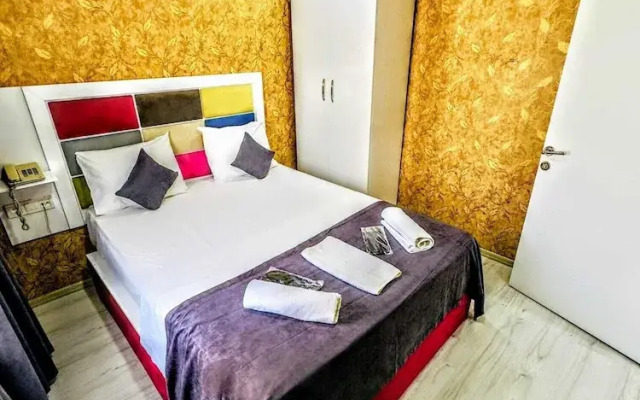 Imza Suite