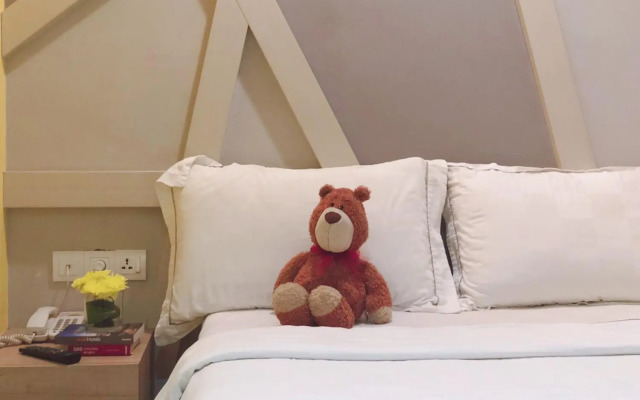 Sunshine Inn Malacca