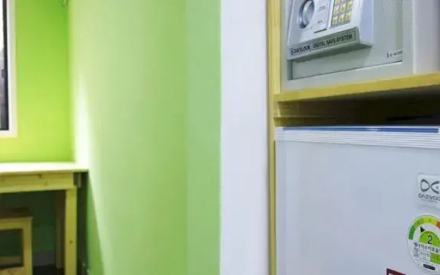 This is Guesthouse