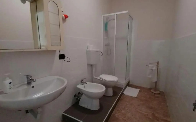 Bed and breakfast Lagiocosa