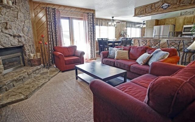 The Phoenix 223 2 Bedroom Condo