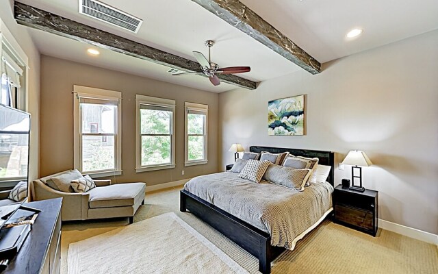 2217 Spicewood - 3 Br Home