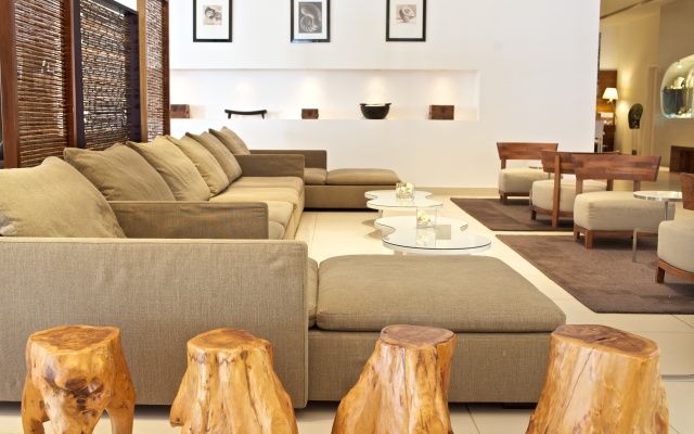 Napa Mermaid Hotel & Suites
