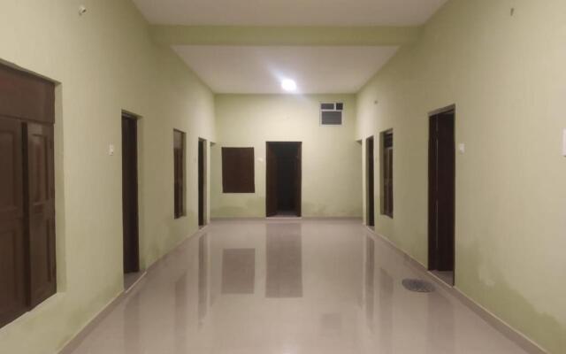 Xavier Rajan Guest House
