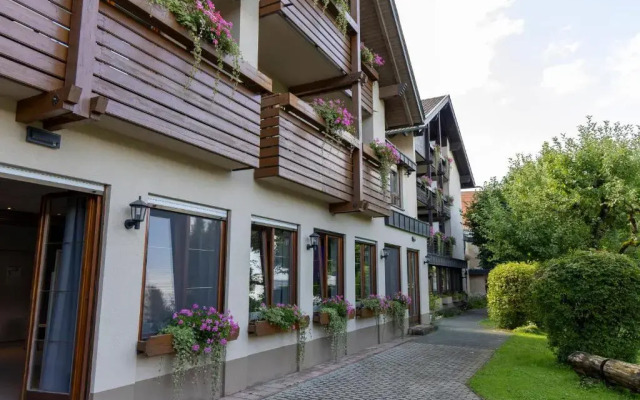 Hotel Lindenhof