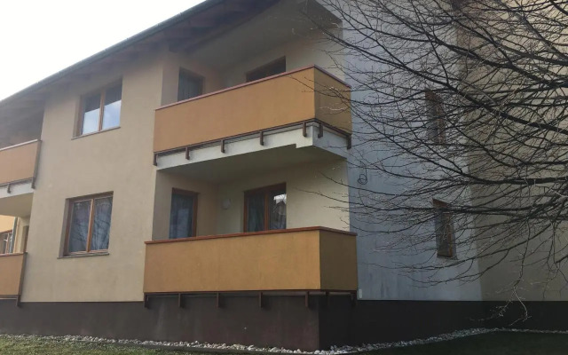 Orchidea Apartman