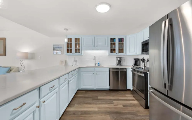 Starboard Village 121