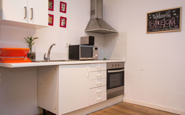 Ciutat Vella Apartments Gothic Quarter