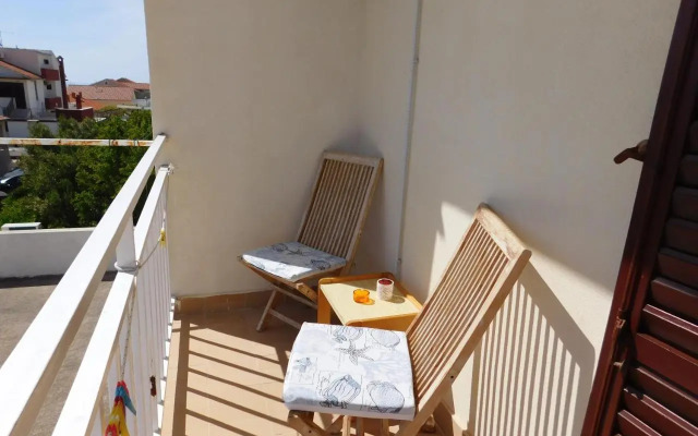 Guest house Ivanka