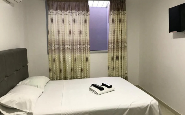Hostal Piedra Del Sol