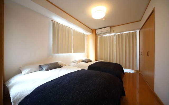 Karahori Bloom Hotel