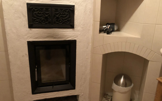 Forsthaus Wartenfels