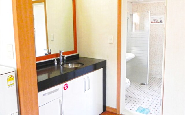 Jecheon Blooming Days Pension