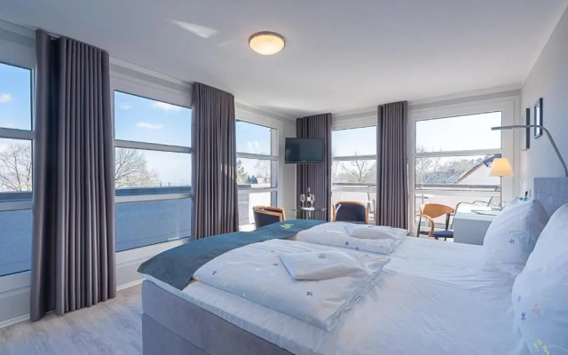 Biohotel Wilhelmshöher Tor