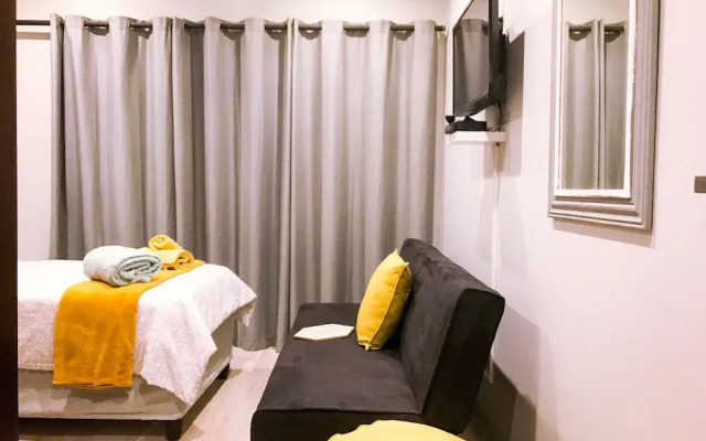 The Urban The Place To Stay