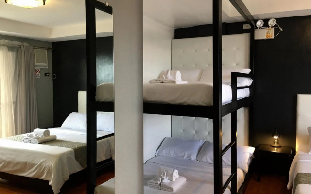 Rangya Hotel