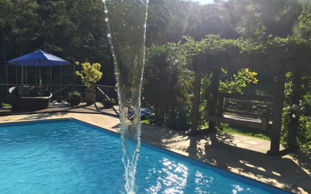 Pousada Casarão Gastehaus Boutique