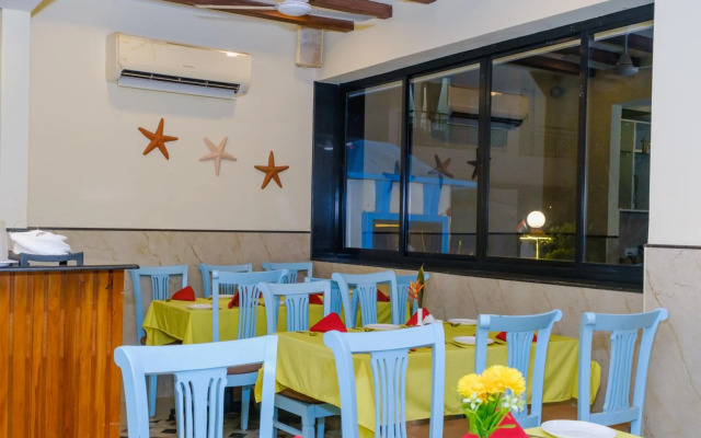 Aastha Escape At Calangute