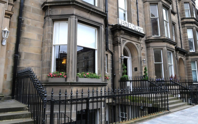 West End Hotel - Hostel